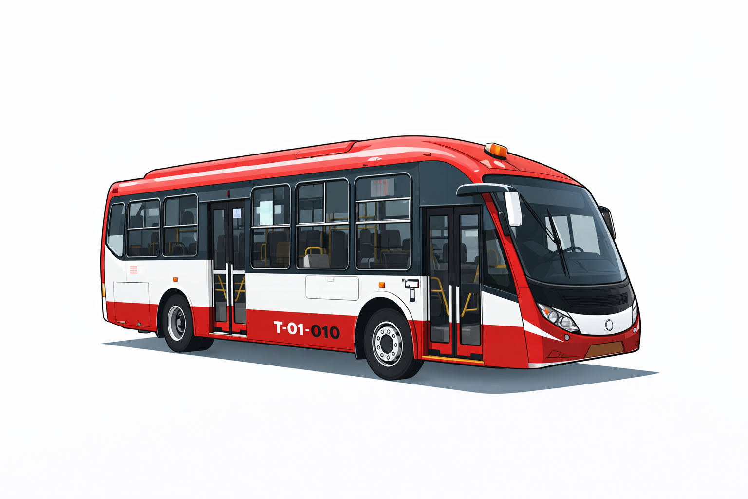 Insurgentes - El Centro