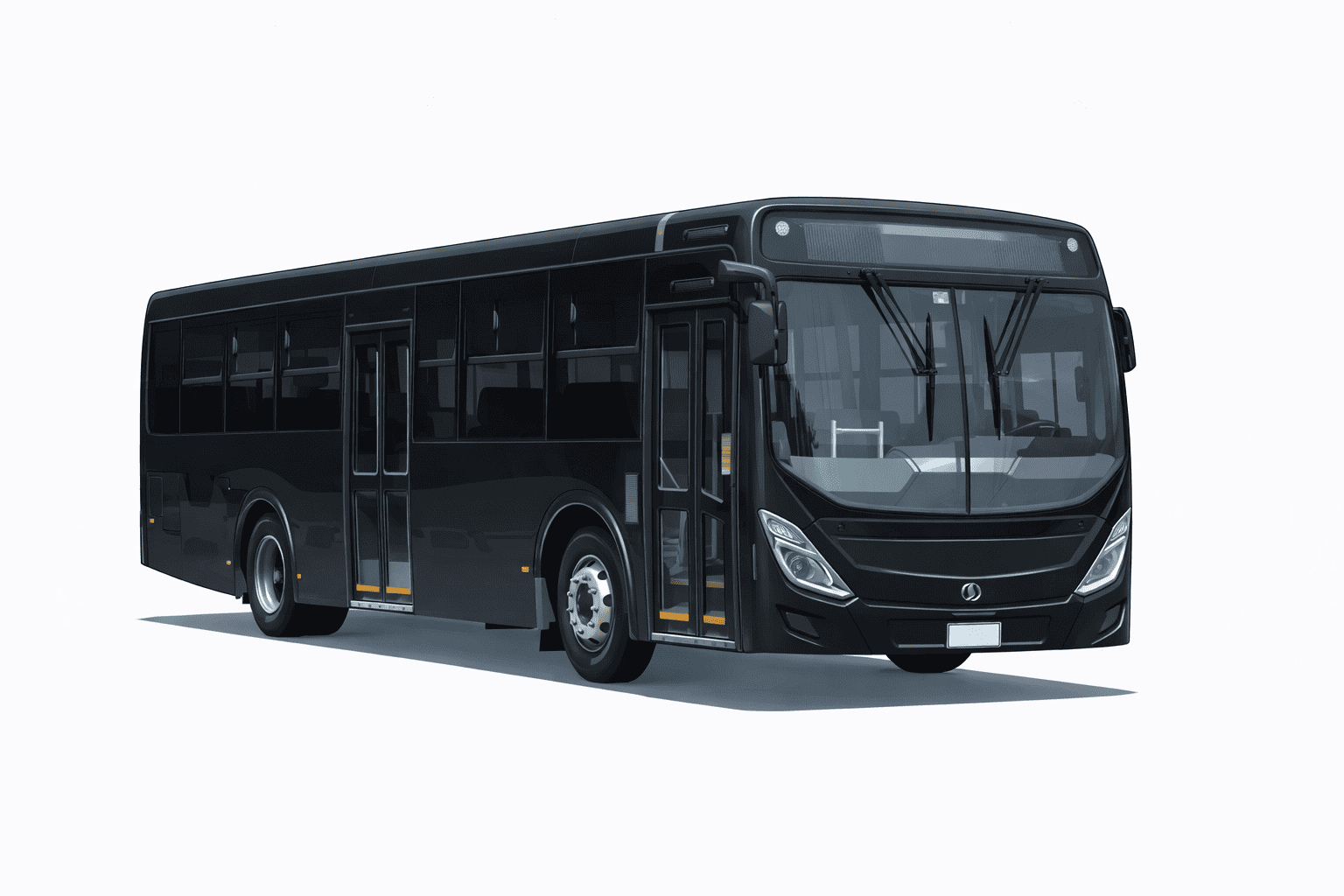 El Centro - La Presa