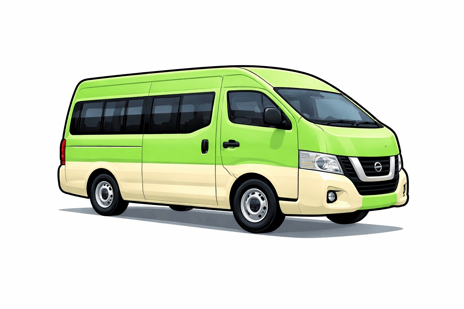 El Centro - La Morita