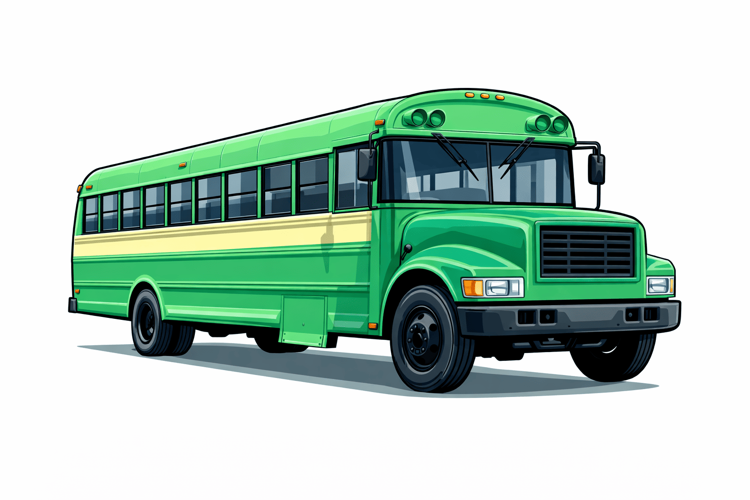 El Centro - Canada Verde