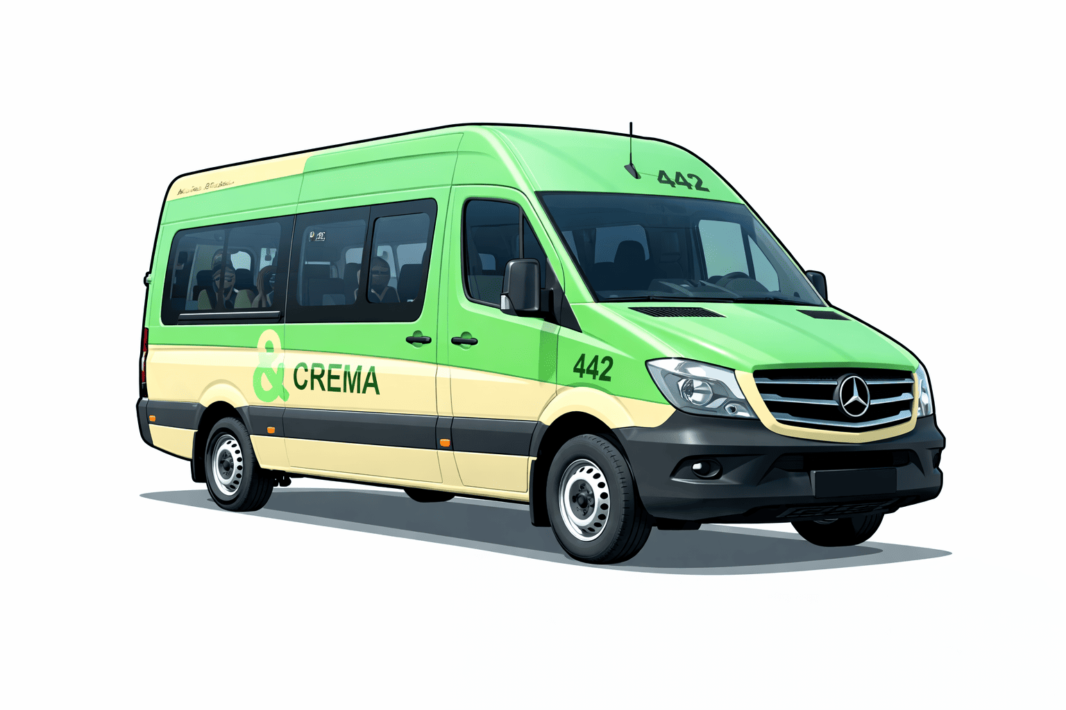 El Centro - Presidentes