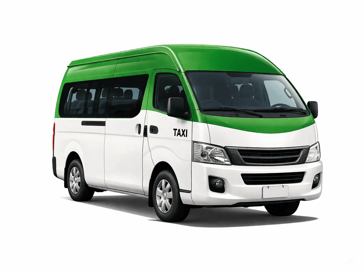 El Centro - Lomas Verdes