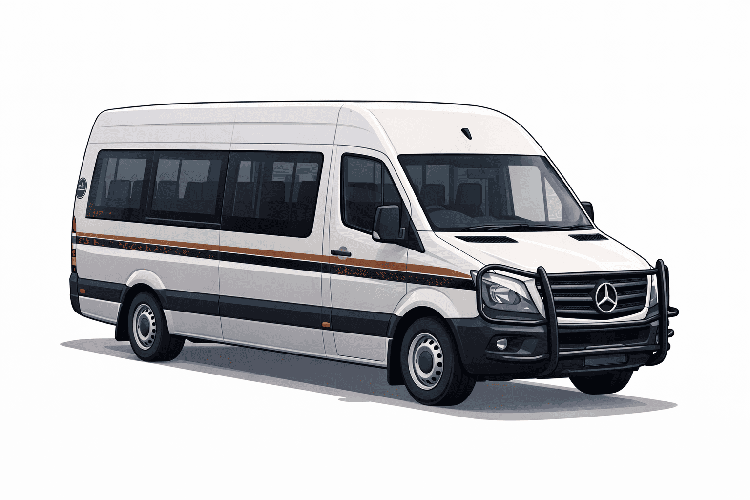 Carrusel - El Refugio / Laurel 2