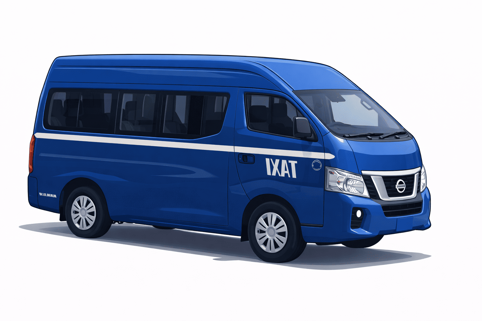 Siglo XXI - Villa Urrutia