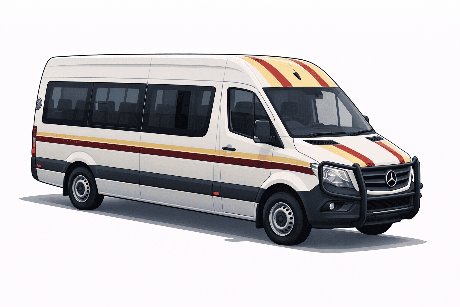 Carrusel - Residencial del Bosque