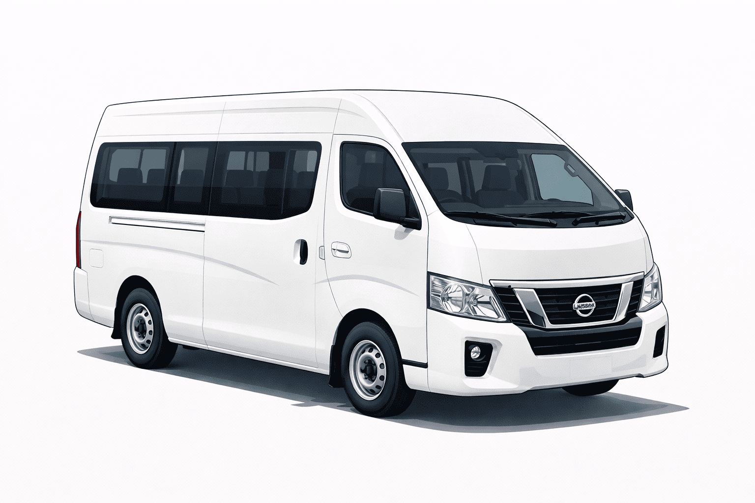 El Centro - Los Laureles