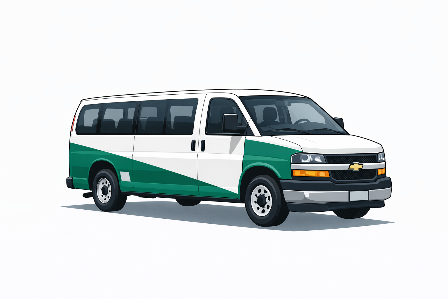 El Centro - Otay Módulos (Este) por Aeropuerto