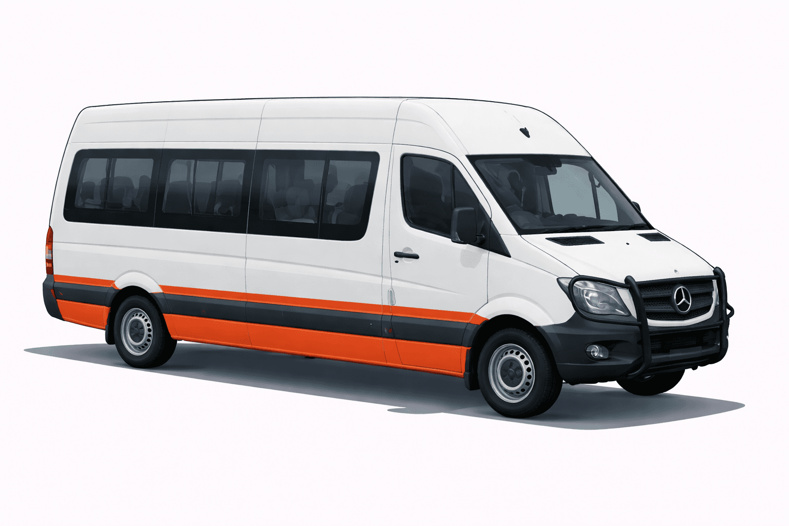 Plaza Las Brisas - Linea San Ysidro