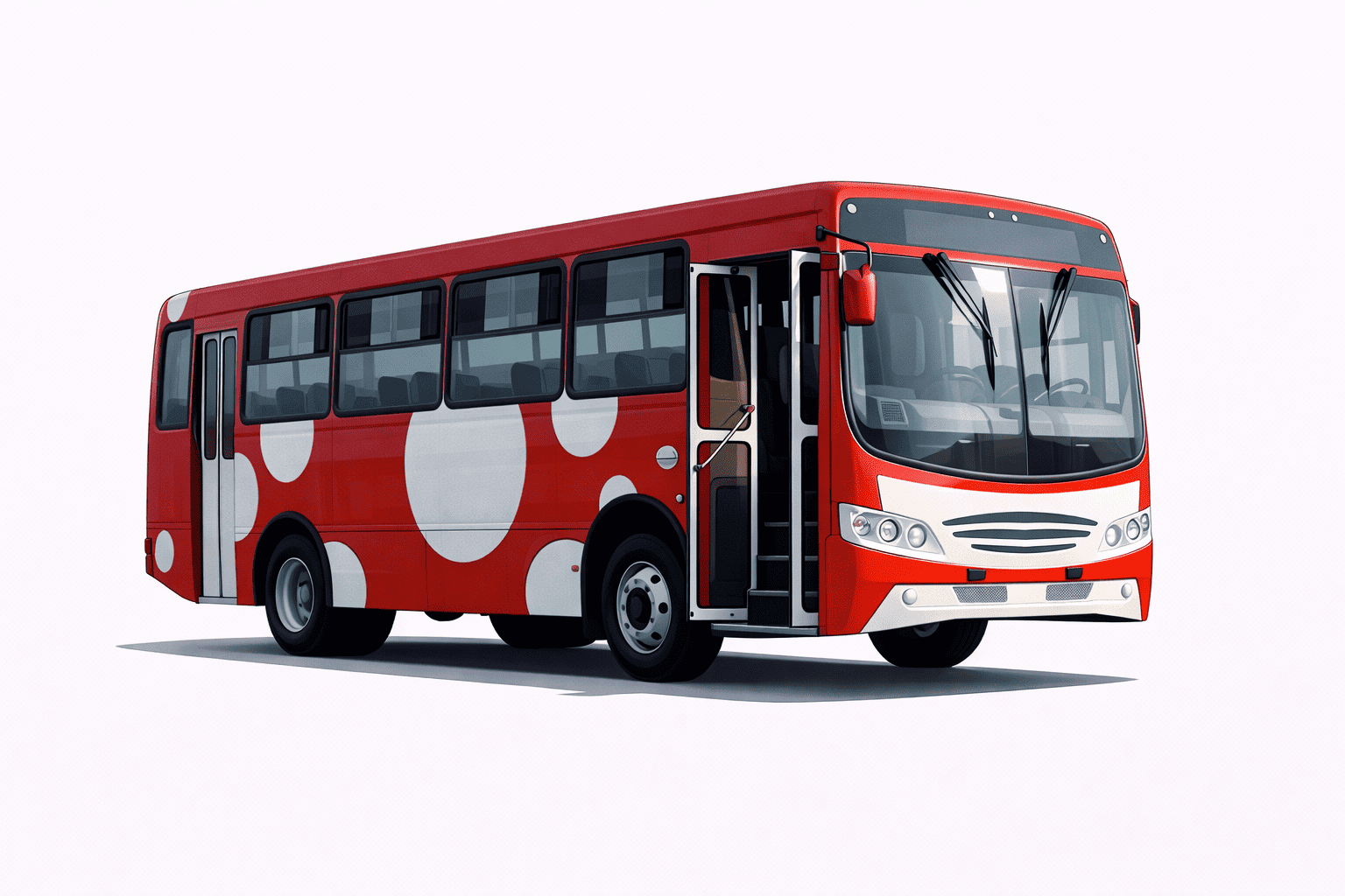 El Centro - Villa del Campo (El Hongo)